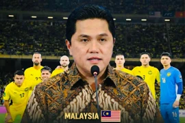 Bê bối nhập tịch trận Malaysia - Việt Nam xuất hiện tình tiết mới đầy bất ngờ