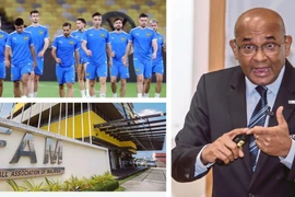 Quan chức bóng đá Malaysia từ chức đồng loạt, AFC nói "vô ích nếu..."