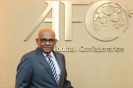 AFC xác nhận Việt Nam 'tố' Malaysia lên FIFA