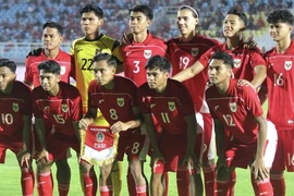 Indonesia phản đối quy định đưa U23 Việt Nam vào thẳng ASIAD 2026