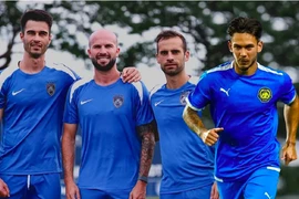 AFC gây ra tranh cãi mới vụ cầu thủ Malaysia nhập tịch "lậu"