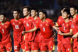 Vì sao tuyển Việt Nam bỏ giao hữu quốc tế tháng 6-2026?