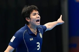 Thái Lan tự hủy danh xưng "anh cả bóng đá Đông Nam Á"