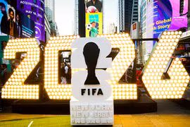 FIFA bị cáo buộc "lừa dối, thổi giá" vé World Cup 2026 tại Mỹ