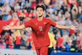 Trò cũ trở lại, sẵn sàng là 'con bài chiến lược' của HLV Kim Sang-sik