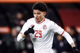 Không được dự World Cup 2026 vì... gia đình ngăn cản