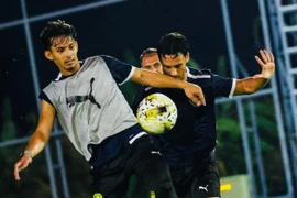 Lý giải động thái bất ngờ của Malaysia trước giờ tái đấu Việt Nam