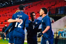 CLB Công an Hà Nội đánh bại Adelaide Utd, đại diện Việt Nam dự C1 châu Á 2026/27