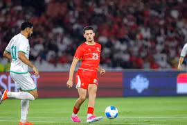 Tuyển thủ 'triệu đô' của Indonesia bị cấm dự ASEAN Cup 2026