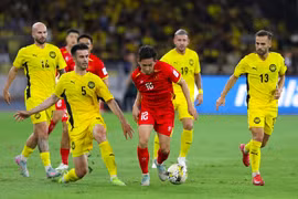 Chính thức: AFC xử thua Malaysia, Việt Nam đoạt vé dự VCK Asian Cup 2027