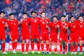 Tuyển Việt Nam tăng vọt thứ hạng FIFA sau khi Malaysia bị xử thua