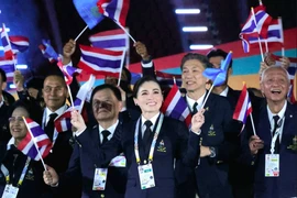 Thái Lan sắp có quyết định lịch sử, thành lập Bộ Thể thao hoạt động chuyên biệt