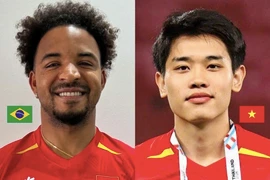 Đông Nam Á dè chừng với cặp “song sát” Xuân Son – Đình Bắc
