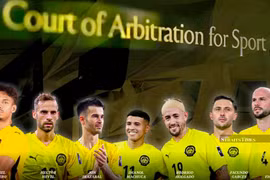 Bóng đá Malaysia đối diện sự trừng phạt nghiêm khắc từ FIFA, AFC sau bê bố nhập tịch