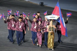 Campuchia rút, SEA Games 33 hủy trao nhiều huy chương?