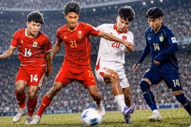 Việt Nam tạm dẫn đầu Đông Nam Á về cơ hội dự World Cup U17-2026
