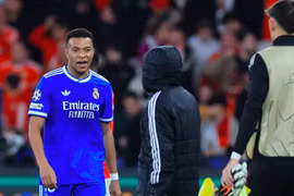 Đề nghị phạt tù cổ động viên phân biệt chủng tộc với Mbappe