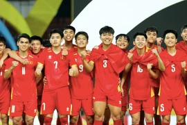 Không nghỉ Tết, U23 Việt Nam chào 2026 bằng loạt trận giải châu Á