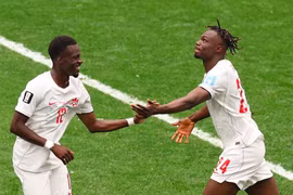 3 đội chủ nhà dắt tay nhau vào vòng 1/16 World Cup 2026