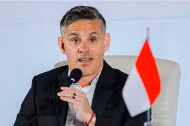 Indonesia tuyên bố sẽ vô địch giải Đông Nam Á do FIFA tổ chức