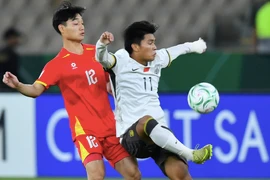U23 Việt Nam không dự giải tứ hùng có Trung Quốc, Thái Lan