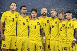 Ai chủ mưu nhập lậu 7 cầu thủ Malaysia?