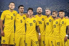 Ai chủ mưu nhập lậu 7 cầu thủ Malaysia?