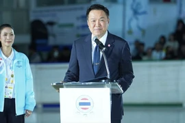 Ban tổ chức SEA Games 33 được chấm điểm 10/10