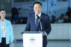 Ban tổ chức SEA Games 33 được chấm điểm 10/10