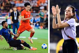Madam Pang tiết lộ gây sốc trận Thái Lan thua Việt Nam, xin lỗi về thảm bại SEA Games 33