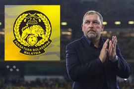 Thua Việt Nam, HLV Cklamovski bị 'đuổi khéo' khỏi tuyển Malaysia