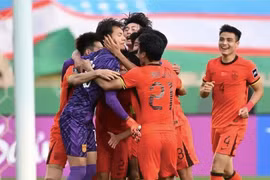 Cựu tuyển thủ khen U23 Trung Quốc có lối chơi "tiên tiến, khoa học nhất thế giới"