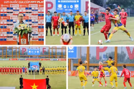 Vòng chung kết U21 quốc gia - Cúp FPT Play 2026 chính thức khai màn