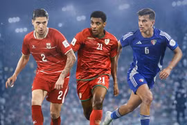 Tuyển Việt Nam không tập trung, Indonesia tranh thủ nhờ dàn nhập tịch tích điểm FIFA