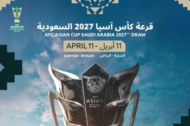 Nóng: AFC hoãn bốc thăm Asian Cup có tuyển Việt Nam góp mặt