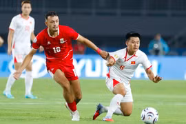 Nguy cơ 'trắng sóng' FIFA ASEAN Cup 2026 vì FIFA rao giá bản quyền 3 triệu USD