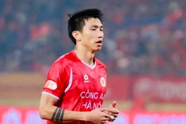 Thông tin mới nhất chấn thương của Đoàn Văn Hậu