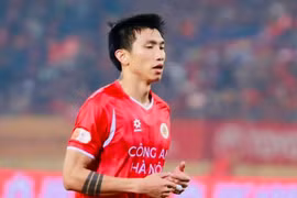 Thông tin mới nhất chấn thương của Đoàn Văn Hậu