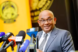 Tổng thư ký AFC báo tin vui cho Malaysia