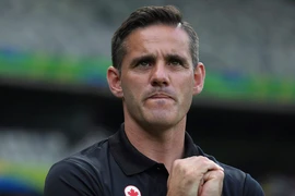 Indonesia thuê HLV người Anh dẫn đội hình nghìn tỉ