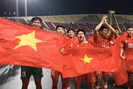 Tham vọng "bá chủ" bóng đá SEA Games 33 của Thái Lan đổ vỡ