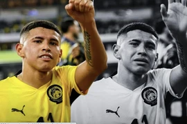 Cầu thủ nhập tịch Malaysia thách thức án phạt FIFA?