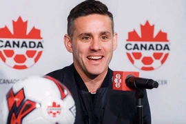 'Dị nhân' bóng đá thế giới dẫn tuyển Indonesia theo bản hợp đồng đặc biệt