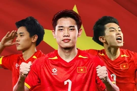 Đình Bắc được ví như 'ngôi sao mới của Đông Nam Á'