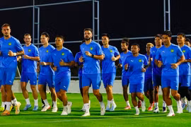 Cầu thủ con lai của Malaysia "cảm thấy có thể thắng tuyển Việt Nam"