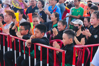 Sôi nổi tranh tài, lan tỏa tinh thần võ học