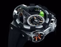 Những chiếc đồng hồ đắt tiền và 