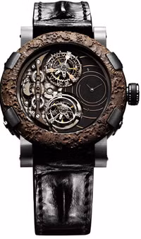 Những chiếc đồng hồ đắt tiền và 