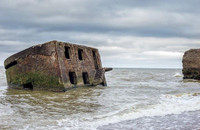 Kỳ thú những địa điểm bỏ hoang nổi tiếng thế giới