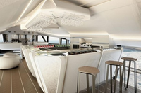 Khám phá khí cầu lớn nhất thế giới, chuyên chở giới siêu giàu